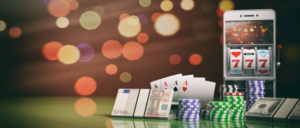 ris77 Sportsbook