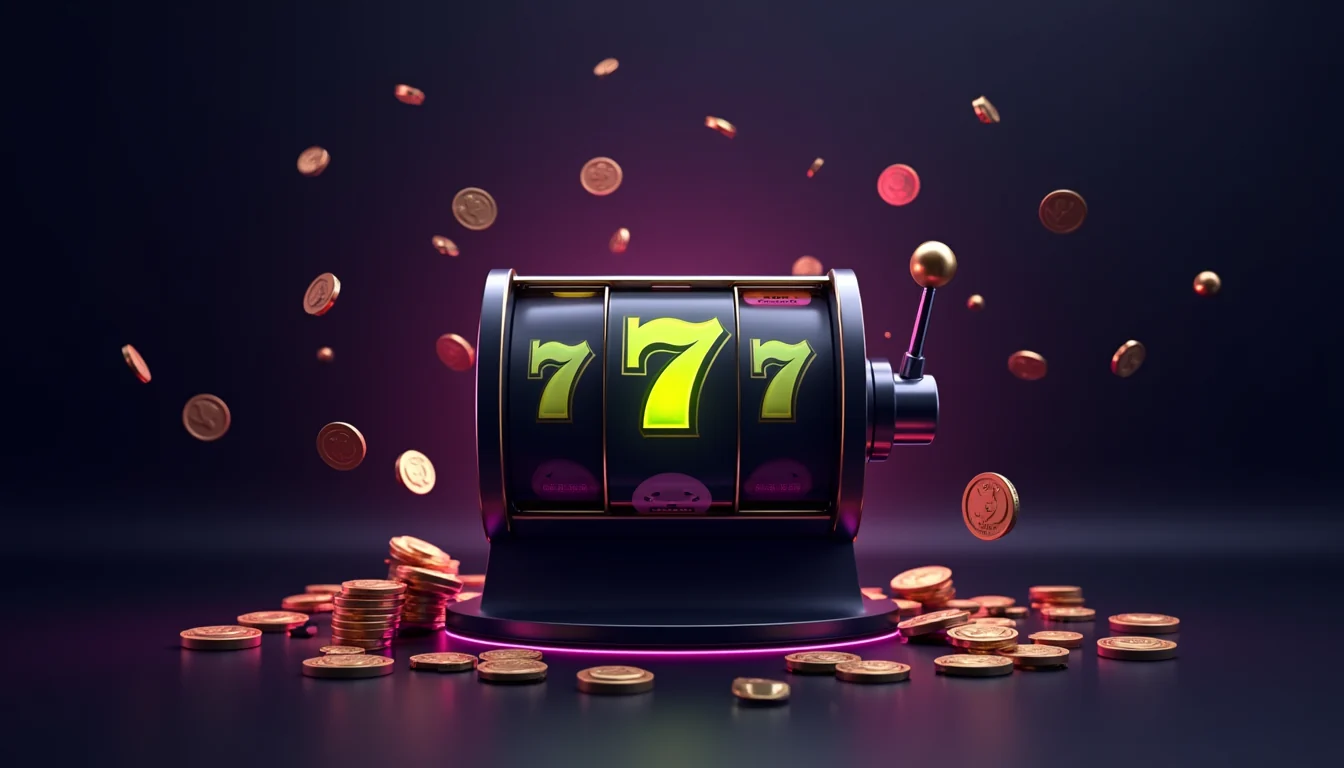 ris77 Arcade